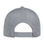 Ahead Ultravent Performance Cap - Light Grey - Alternate Ahead Ultravent Performance Cap - Light Grey - Alternate