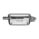 Sigma Clear Mini Sling Bag - Clear - Alternate Sigma Clear Mini Sling Bag - Clear - Alternate