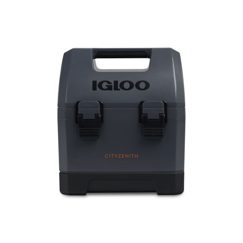 Igloo Cool Box Cooler - 11 Qt - Tactical Gray 1 Igloo Cool Box Cooler - 11 Qt - Tactical Gray 1