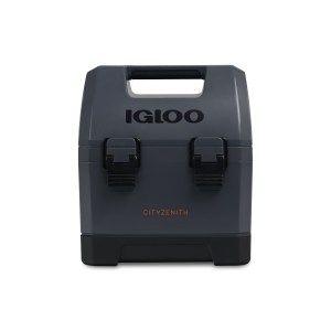 Igloo Cool Box Cooler - 11 Qt - Tactical Gray 1 Igloo Cool Box Cooler - 11 Qt - Tactical Gray 1
