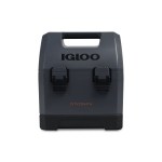 Igloo Cool Box Cooler - 11 Qt - Tactical Gray 1 Igloo Cool Box Cooler - 11 Qt - Tactical Gray 1