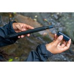 LifeStraw Sip Single (Stainless) - Obsidian - Alternate LifeStraw Sip Single (Stainless) - Obsidian - Alternate