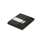 Moleskine Large Notebook and Mini Notebook Charm Gift Set - Black 2 Moleskine Large Notebook and Mini Notebook Charm Gift Set - Black 2