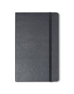 Moleskine Large Notebook and Mini Notebook Charm Gift Set - Black - Alternate Moleskine Large Notebook and Mini Notebook Charm Gift Set - Black - Alternate