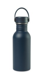 Arlo Classics Stainless Steel Hydration Bottle - 17 Oz. - Matte Navy 2 Arlo Classics Stainless Steel Hydration Bottle - 17 Oz. - Matte Navy 2