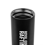MiiR® Wide Mouth Bottle & Camp Cup Gift Set - Black Powder - Alternate MiiR® Wide Mouth Bottle & Camp Cup Gift Set - Black Powder - Alternate