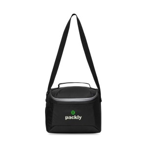 Lunar Box Cooler - Black 1 Lunar Box Cooler - Black 1