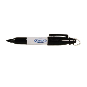 Sharpie® Mini - Black 1 Sharpie® Mini - Black 1