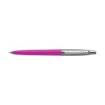 Parker Jotter Original Ballpoint - Magenta - Silver Trim - Alternate Parker Jotter Original Ballpoint - Magenta - Silver Trim - Alternate