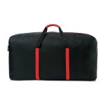Samsonite Tote-A-Ton Duffel Bag - Black - Alternate Samsonite Tote-A-Ton Duffel Bag - Black - Alternate