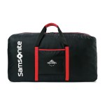 Samsonite Tote-A-Ton Duffel Bag - Black 1 Samsonite Tote-A-Ton Duffel Bag - Black 1