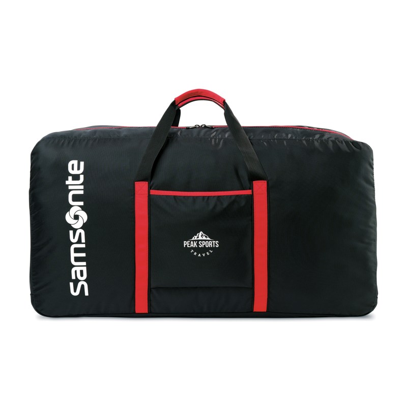 Samsonite Tote-A-Ton Duffel Bag - Black 1 Samsonite Tote-A-Ton Duffel Bag - Black 1