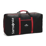 Samsonite Tote-A-Ton Duffel Bag - Black - Alternate Samsonite Tote-A-Ton Duffel Bag - Black - Alternate