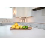 La Cuisine Oval Tray - Wood - Alternate La Cuisine Oval Tray - Wood - Alternate