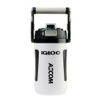 Igloo® Rival 1/2 Gal Jug - White 1 Igloo® Rival 1/2 Gal Jug - White 1