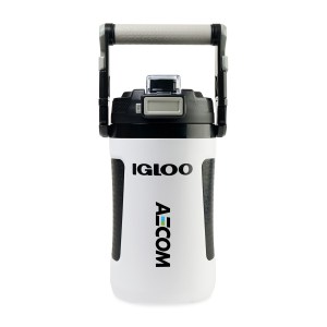 Igloo Rival 1/2 Gal Jug - White 1 Igloo Rival 1/2 Gal Jug - White 1