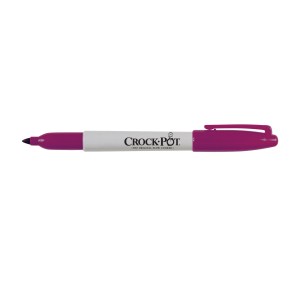 Sharpie® Fine Point - Berry 1 Sharpie® Fine Point - Berry 1