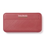 iLive 10K Power Bank - Red 1 iLive 10K Power Bank - Red 1