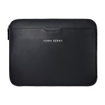 Travis & Wells® Envoy Laptop Sleeve - Black 1 Travis & Wells® Envoy Laptop Sleeve - Black 1