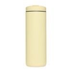 MiiR Vacuum Insulated Travel Tumbler - 16 Oz. - Sandstone - Alternate MiiR Vacuum Insulated Travel Tumbler - 16 Oz. - Sandstone - Alternate