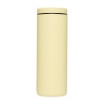 MiiR Vacuum Insulated Travel Tumbler - 16 Oz. - Sandstone - Alternate MiiR Vacuum Insulated Travel Tumbler - 16 Oz. - Sandstone - Alternate