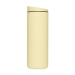 MiiR Vacuum Insulated Travel Tumbler - 16 Oz. - Sandstone 2 MiiR Vacuum Insulated Travel Tumbler - 16 Oz. - Sandstone 2