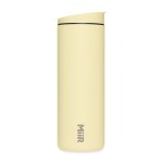 MiiR Vacuum Insulated Travel Tumbler - 16 Oz. - Sandstone - Alternate MiiR Vacuum Insulated Travel Tumbler - 16 Oz. - Sandstone - Alternate