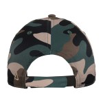 Ahead Gomer Cap - Green Camo - Alternate Ahead Gomer Cap - Green Camo - Alternate