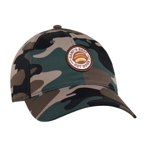 Ahead Gomer Cap - Green Camo 1 Ahead Gomer Cap - Green Camo 1