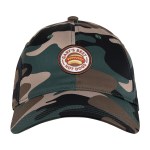 Ahead Gomer Cap - Green Camo - Alternate Ahead Gomer Cap - Green Camo - Alternate