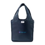 RuMe® Recycled Mini Tote - Navy 1 RuMe® Recycled Mini Tote - Navy 1