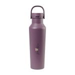 CORKCICLE® Sport Canteen - 20 Oz. - Mauve 1 CORKCICLE® Sport Canteen - 20 Oz. - Mauve 1