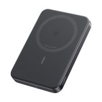 Anker MagGo Power Bank (10K, Slim) - Black 1 Anker MagGo Power Bank (10K, Slim) - Black 1