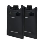 Dometic Unrestricted Connect Ice 2pk - Slate 2 Dometic Unrestricted Connect Ice 2pk - Slate 2