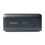 Anker 321 Power Bank (PowerCore 5K) - Black 1 Anker 321 Power Bank (PowerCore 5K) - Black 1
