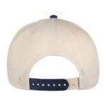 Ahead 1995 Cap - Cream-Navy - Alternate Ahead 1995 Cap - Cream-Navy - Alternate