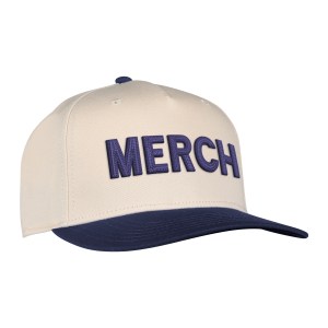 Ahead 1995 Cap - Cream-Navy 1 Ahead 1995 Cap - Cream-Navy 1