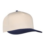 Ahead 1995 Cap - Cream-Navy 2 Ahead 1995 Cap - Cream-Navy 2