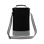 Cuisinart Outdoors Bottle Cooler Tote - Black - Alternate Cuisinart Outdoors Bottle Cooler Tote - Black - Alternate