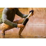 LifeStraw Go Series Bottle - 24 Oz (Stainless) - Nordic Noir - Alternate LifeStraw Go Series Bottle - 24 Oz (Stainless) - Nordic Noir - Alternate
