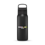 LifeStraw Go Series Bottle - 24 Oz (Stainless) - Nordic Noir 1 LifeStraw Go Series Bottle - 24 Oz (Stainless) - Nordic Noir 1