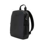 Moleskine Classic Backpack and Mini Notebook Charm Set - Black - Alternate Moleskine Classic Backpack and Mini Notebook Charm Set - Black - Alternate