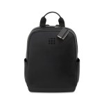 Moleskine Classic Backpack and Mini Notebook Charm Set - Black 2 Moleskine Classic Backpack and Mini Notebook Charm Set - Black 2