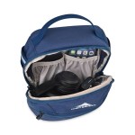 High Sierra Swoop SG Tech Organizer - True Navy - Alternate High Sierra Swoop SG Tech Organizer - True Navy - Alternate