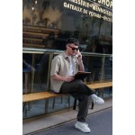 Native Union Pop Phone - Sandstone - Alternate Native Union Pop Phone - Sandstone - Alternate