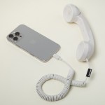 Native Union Pop Phone - Sandstone - Alternate Native Union Pop Phone - Sandstone - Alternate