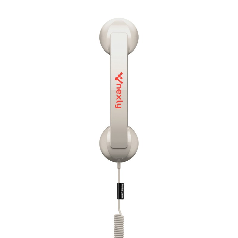 Native Union Pop Phone - Sandstone 1 Native Union Pop Phone - Sandstone 1