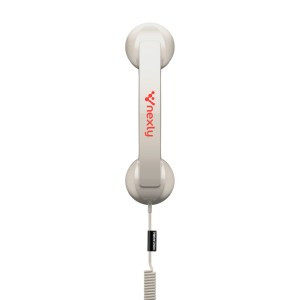 Native Union Pop Phone - Sandstone 1 Native Union Pop Phone - Sandstone 1
