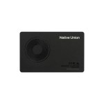 Native Union Find-It Card - Black 1 Native Union Find-It Card - Black 1