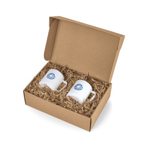 MiiR Camp Cup Gift Set - White Powder 1 MiiR Camp Cup Gift Set - White Powder 1